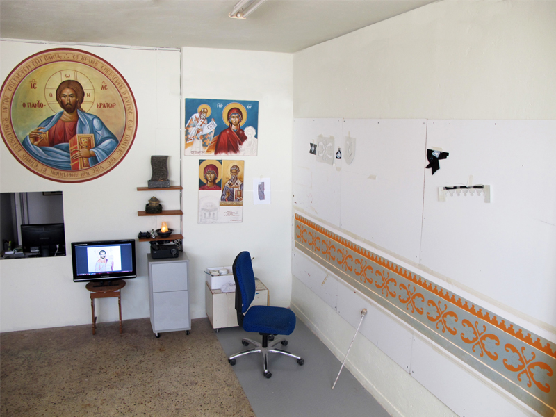 Zoom in Εργαστήριο 3